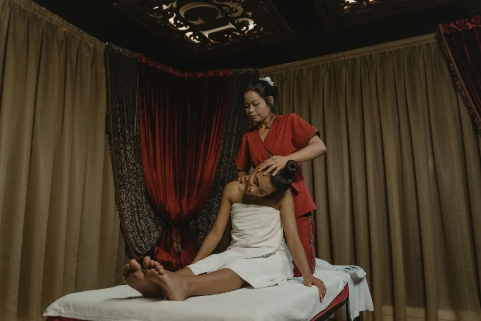 Phòng trị liệu da chuyên sâu